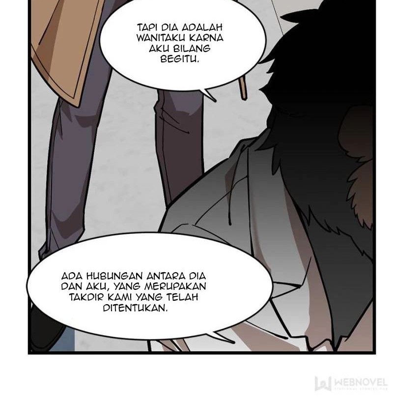 Night Bookstore Chapter 65 - halaman 12