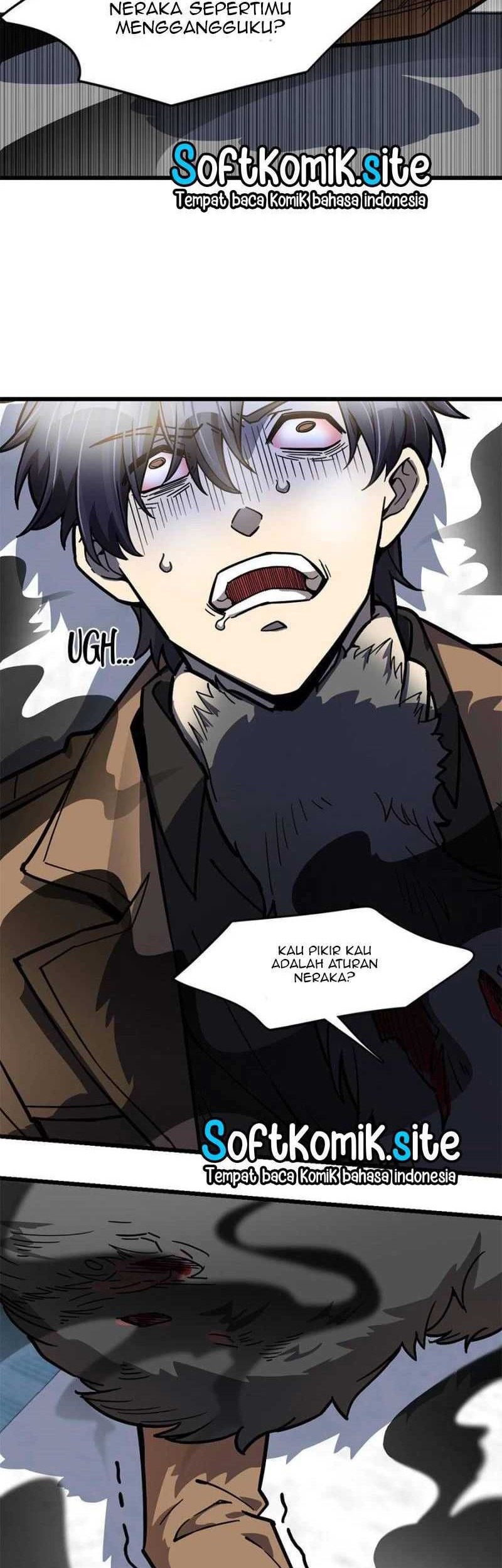 Night Bookstore Chapter 66 - halaman 9