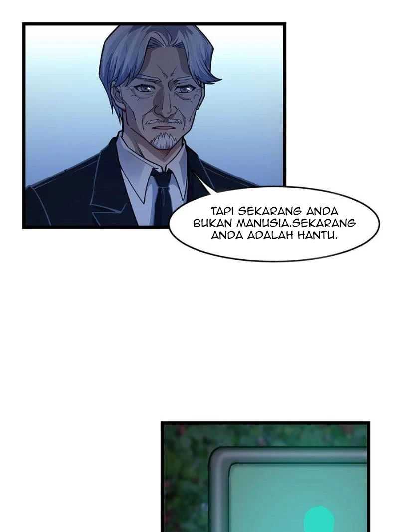 Night Bookstore Chapter 67 - halaman 13