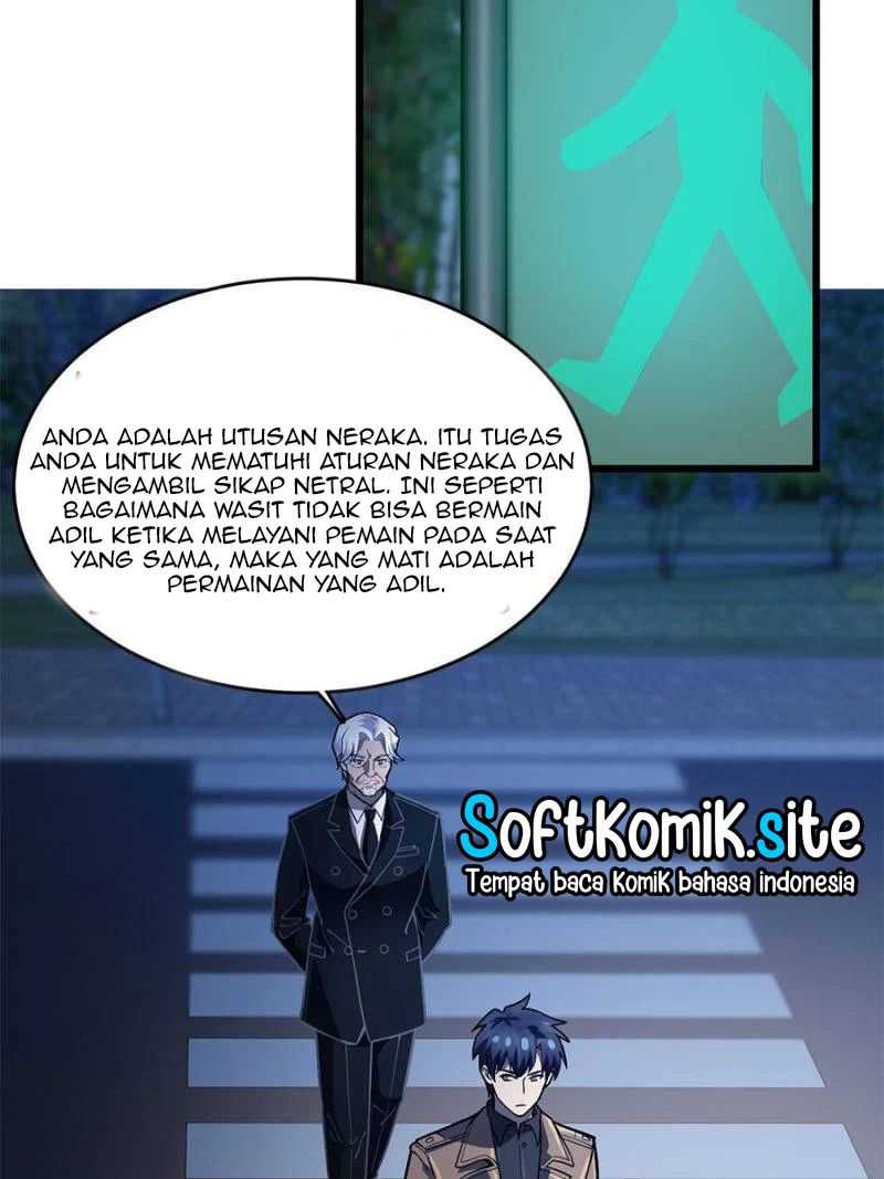 Night Bookstore Chapter 67 - halaman 14