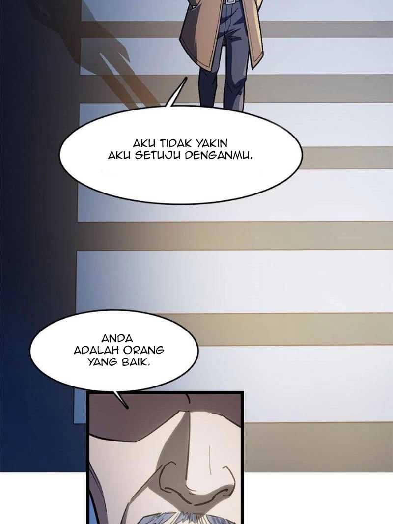 Night Bookstore Chapter 67 - halaman 16