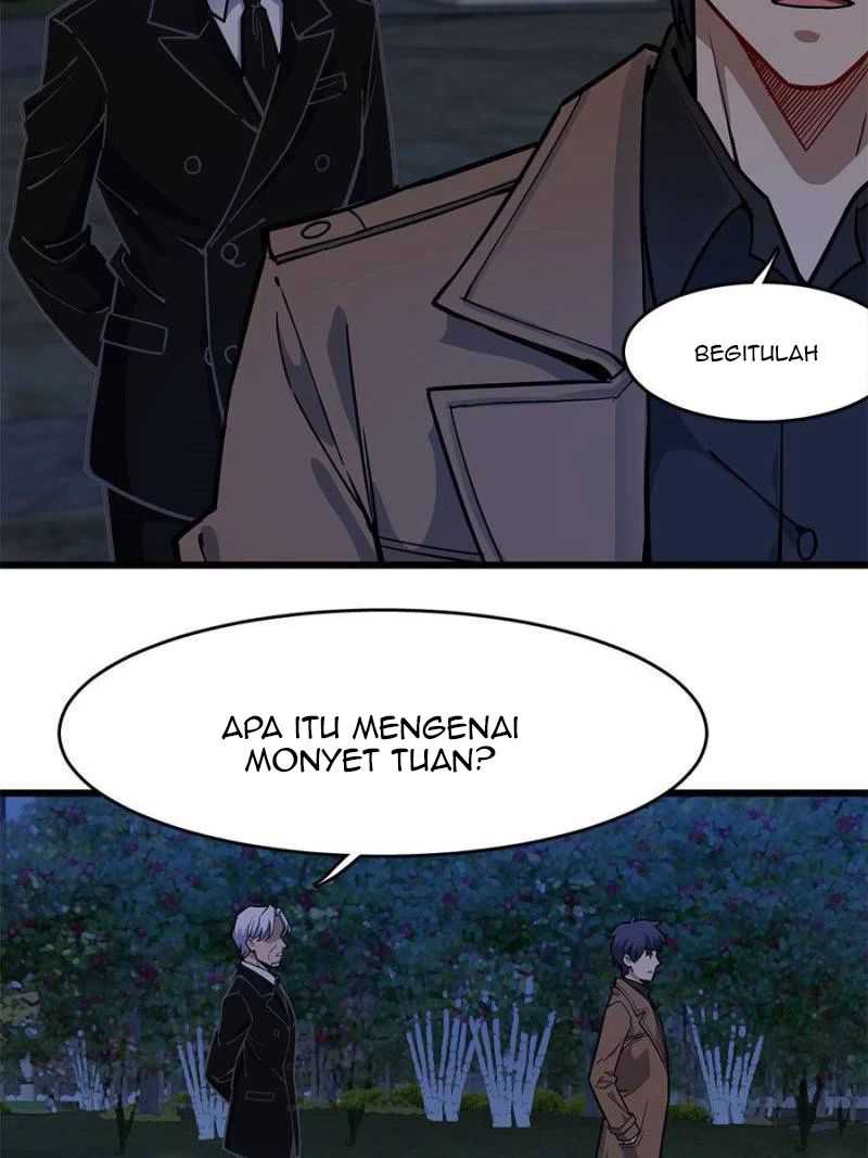 Night Bookstore Chapter 67 - halaman 2