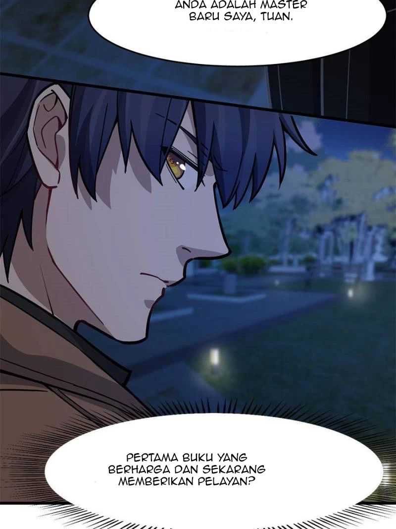 Night Bookstore Chapter 67 - halaman 20