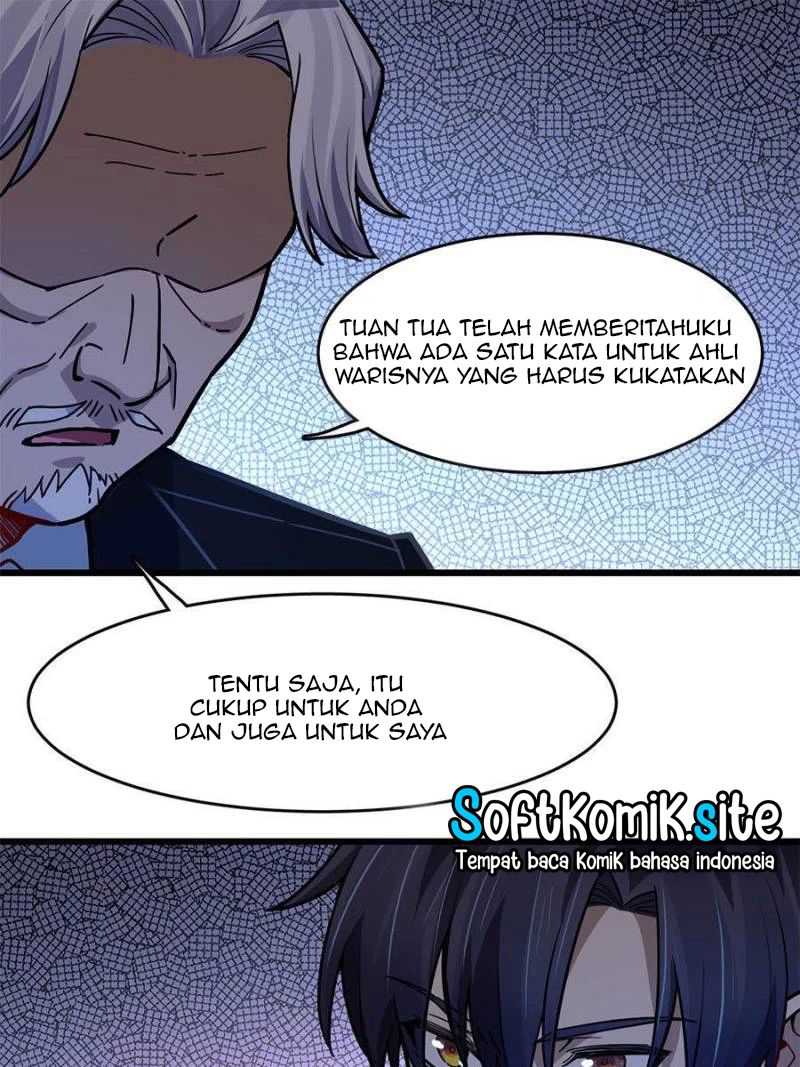 Night Bookstore Chapter 67 - halaman 22