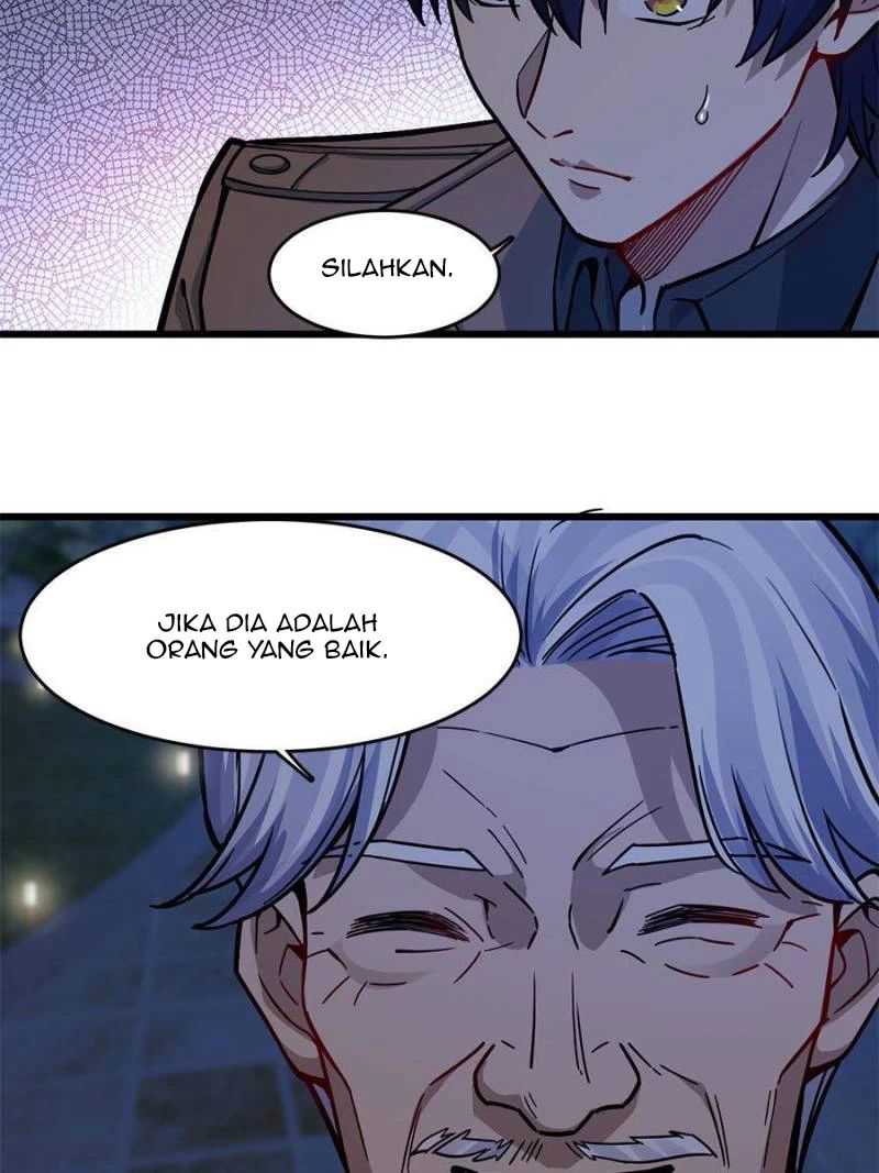 Night Bookstore Chapter 67 - halaman 23