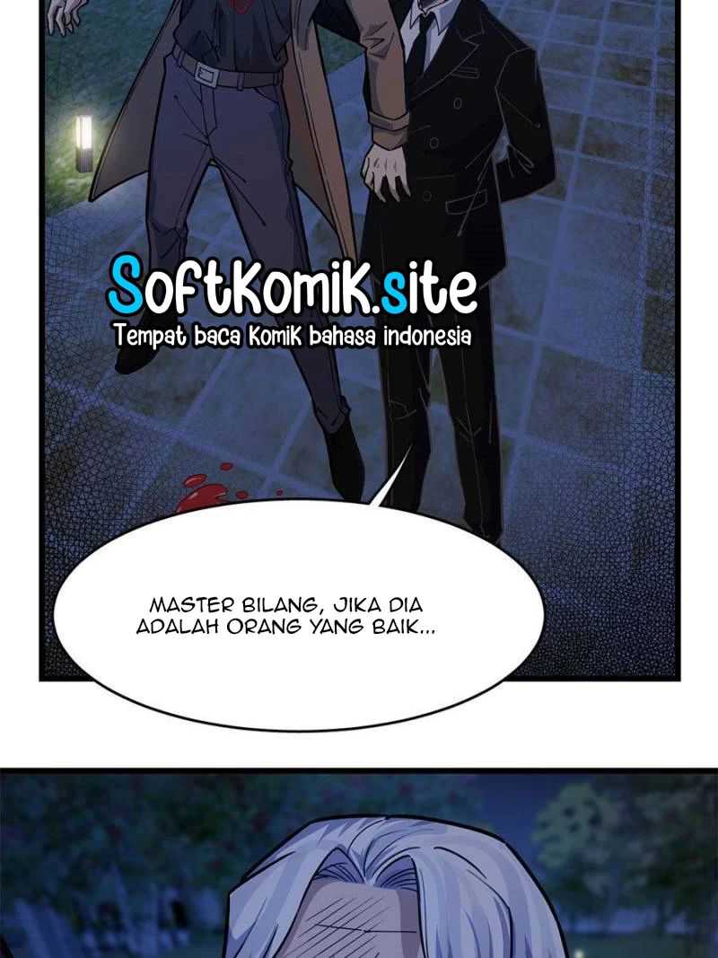 Night Bookstore Chapter 67 - halaman 26