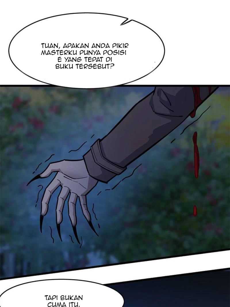 Night Bookstore Chapter 67 - halaman 28