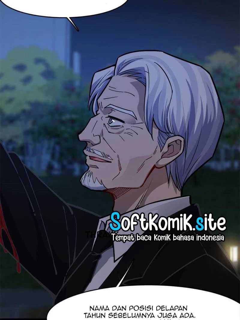 Night Bookstore Chapter 67 - halaman 29