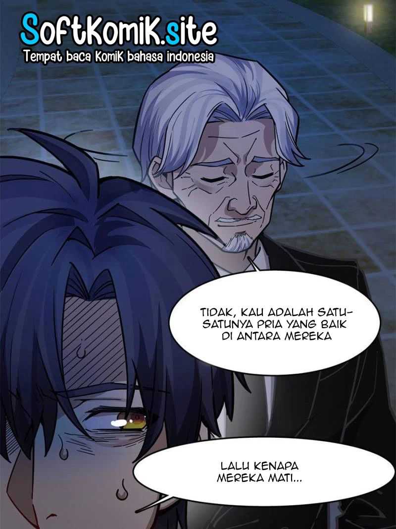 Night Bookstore Chapter 67 - halaman 31