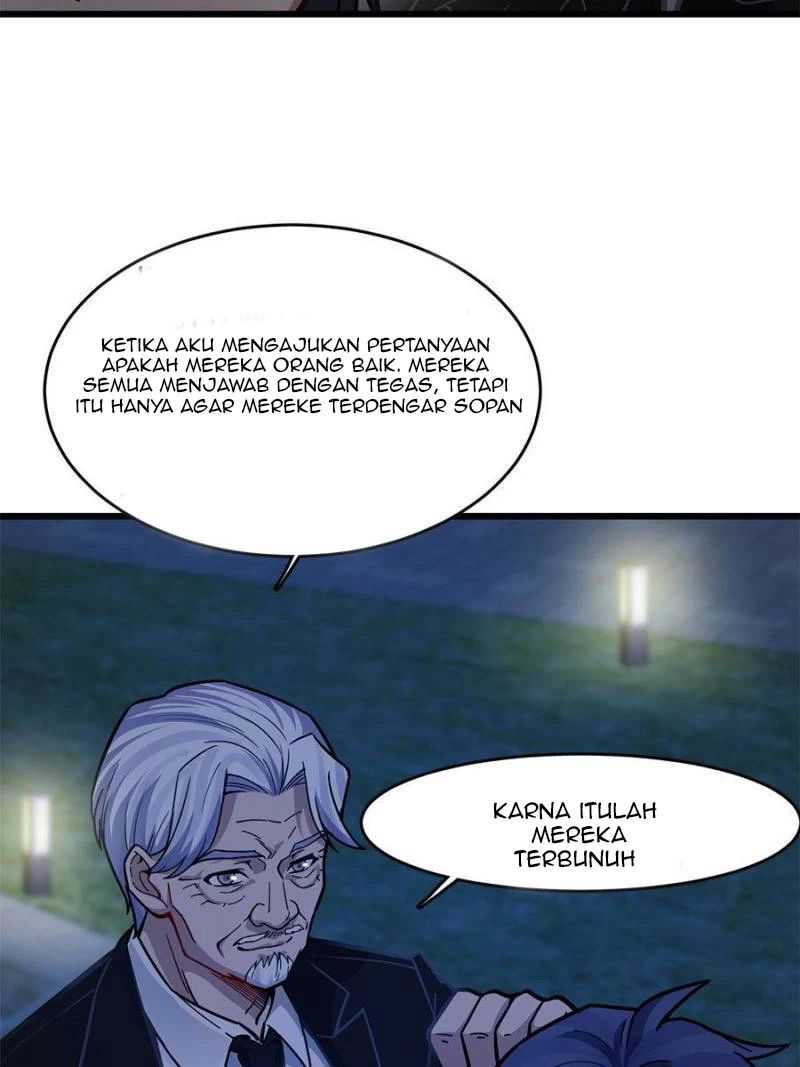 Night Bookstore Chapter 67 - halaman 32