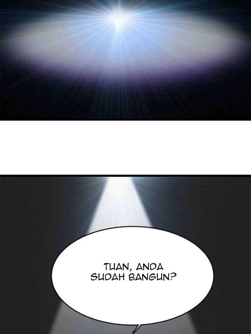 Night Bookstore Chapter 67 - halaman 35