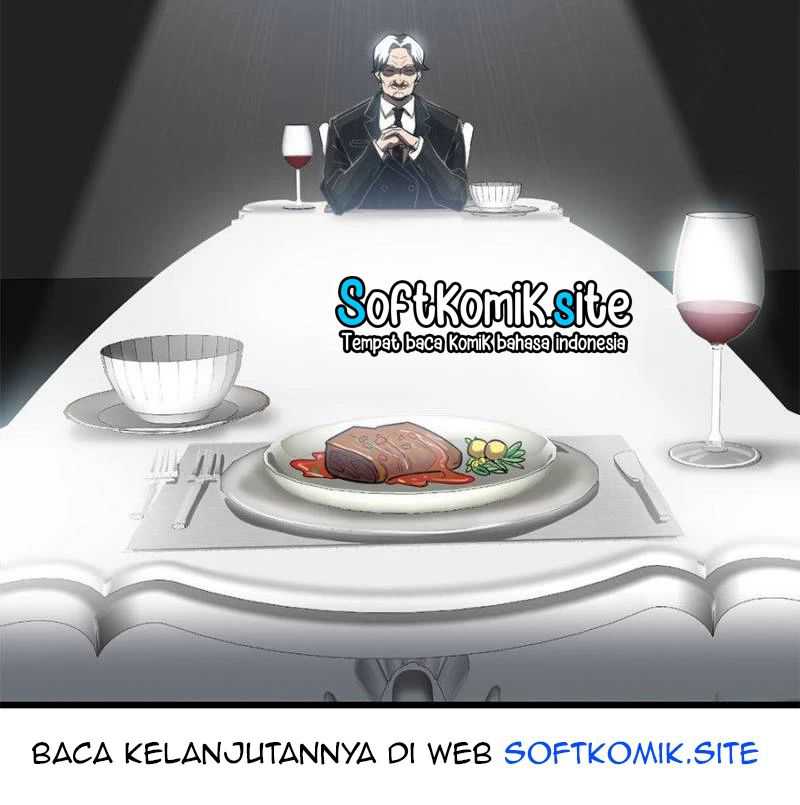 Night Bookstore Chapter 67 - halaman 36
