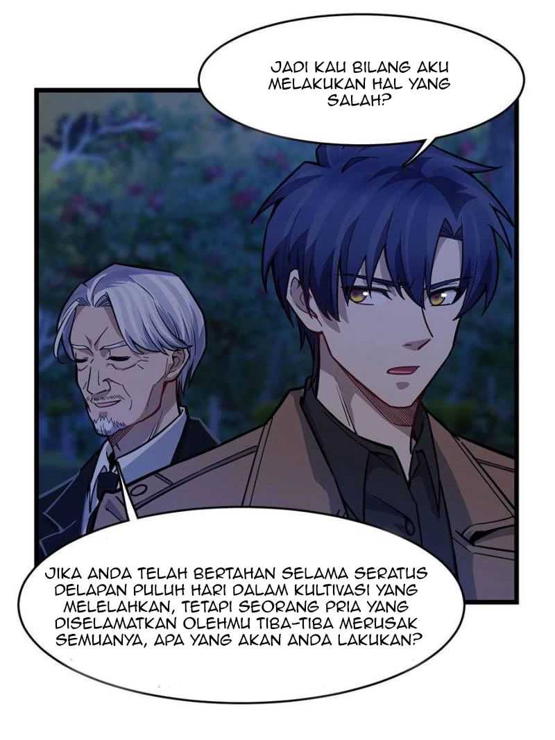 Night Bookstore Chapter 67 - halaman 7
