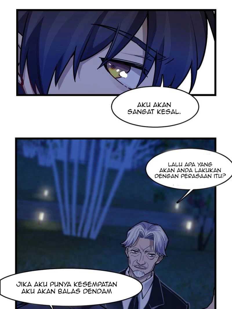 Night Bookstore Chapter 67 - halaman 8
