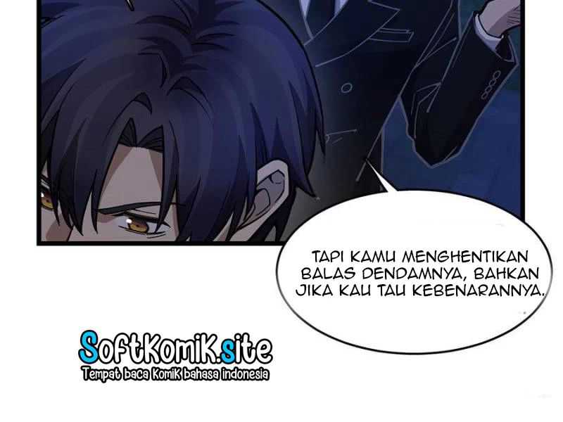 Night Bookstore Chapter 67 - halaman 9