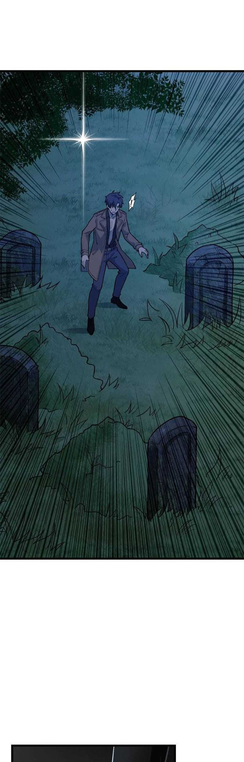 Night Bookstore Chapter 68 - halaman 10