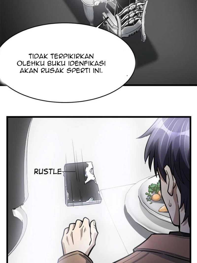 Night Bookstore Chapter 68 - halaman 17