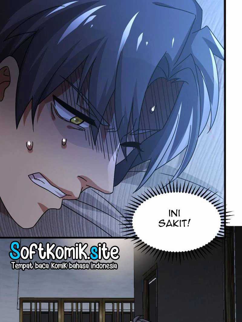 Night Bookstore Chapter 7 - halaman 14