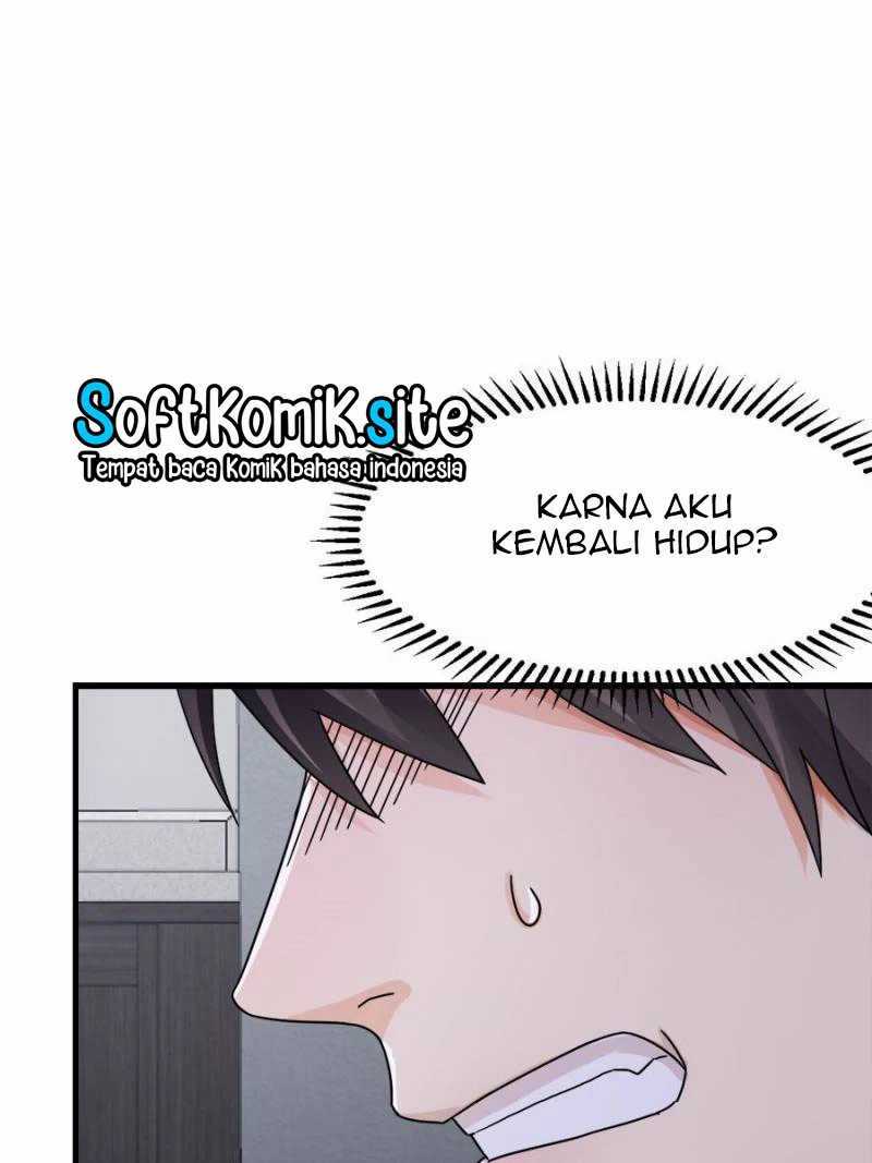 Night Bookstore Chapter 7 - halaman 22