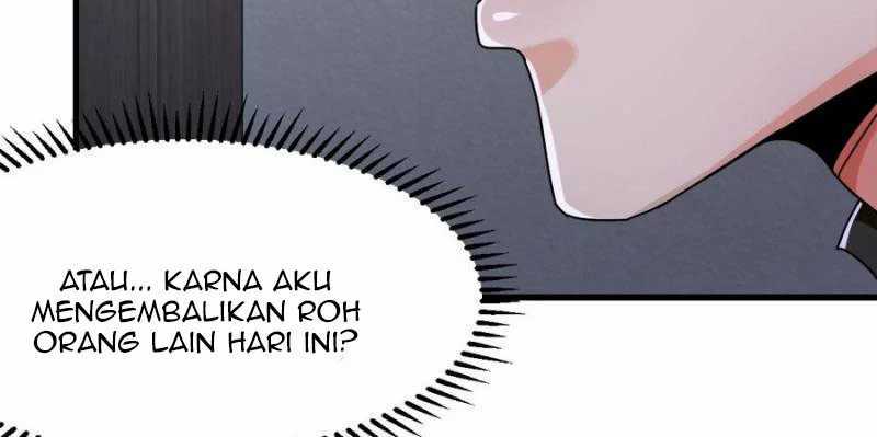 Night Bookstore Chapter 7 - halaman 23