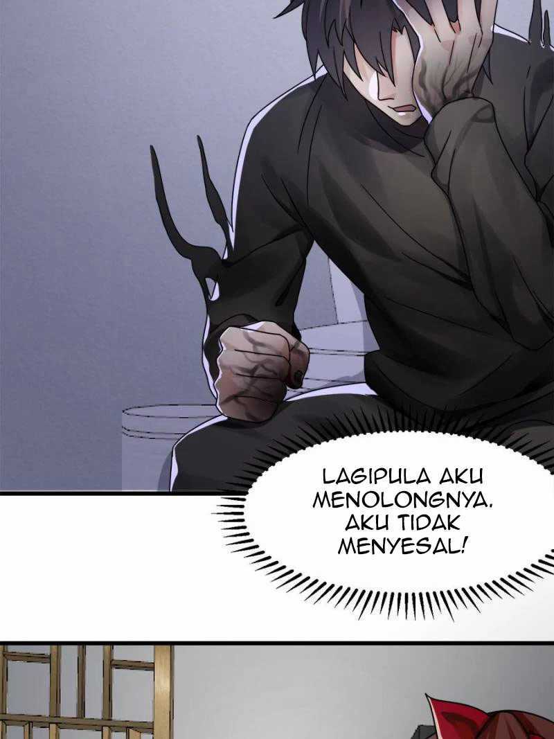 Night Bookstore Chapter 7 - halaman 28
