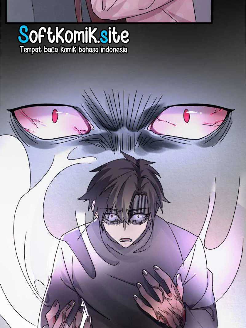 Night Bookstore Chapter 7 - halaman 33
