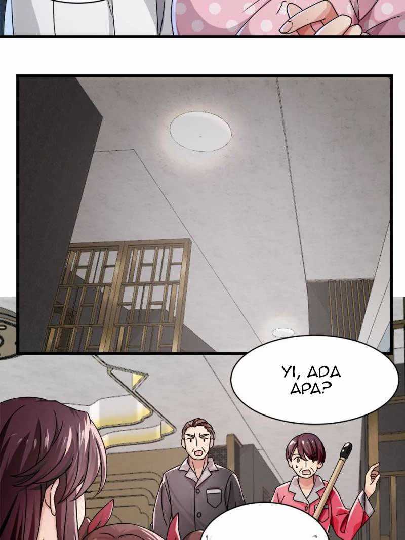Night Bookstore Chapter 7 - halaman 46