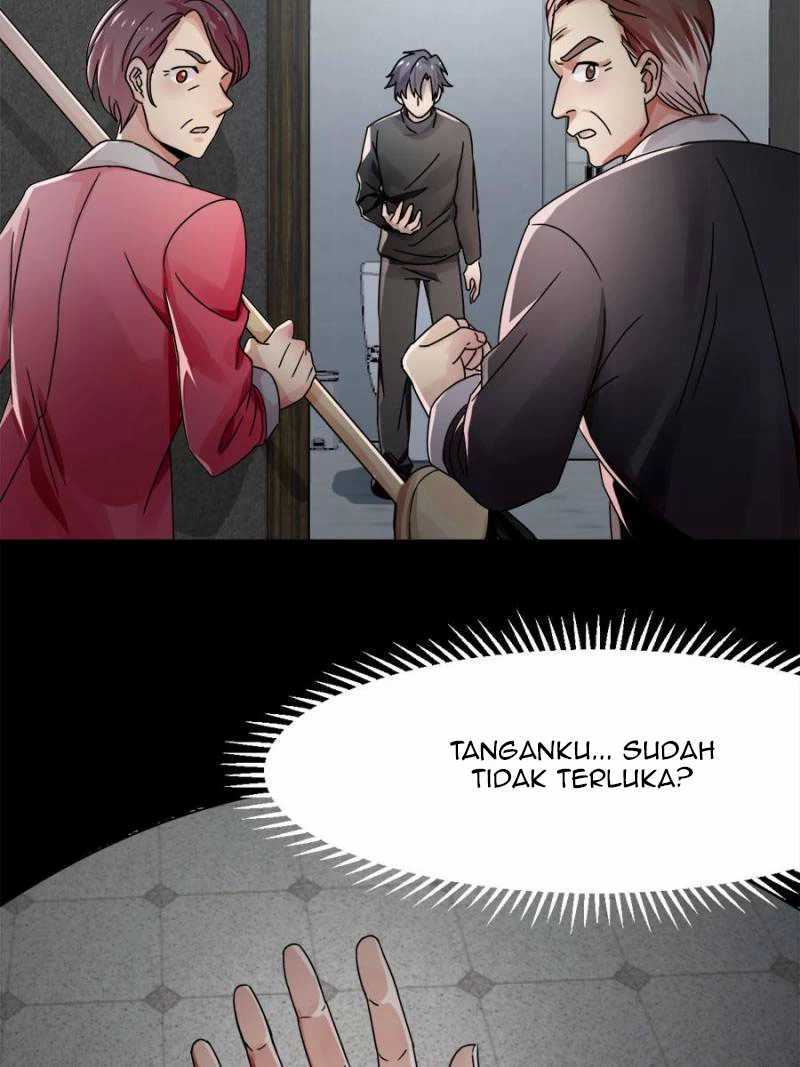 Night Bookstore Chapter 7 - halaman 52