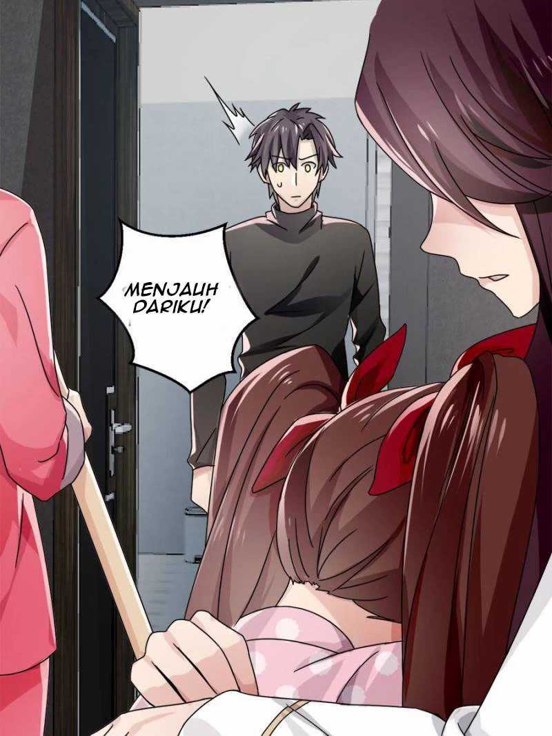 Night Bookstore Chapter 7 - halaman 56