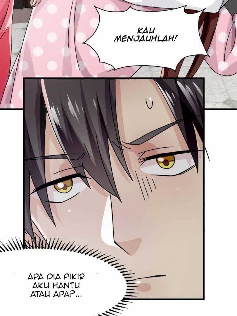 Night Bookstore Chapter 7 - halaman 58