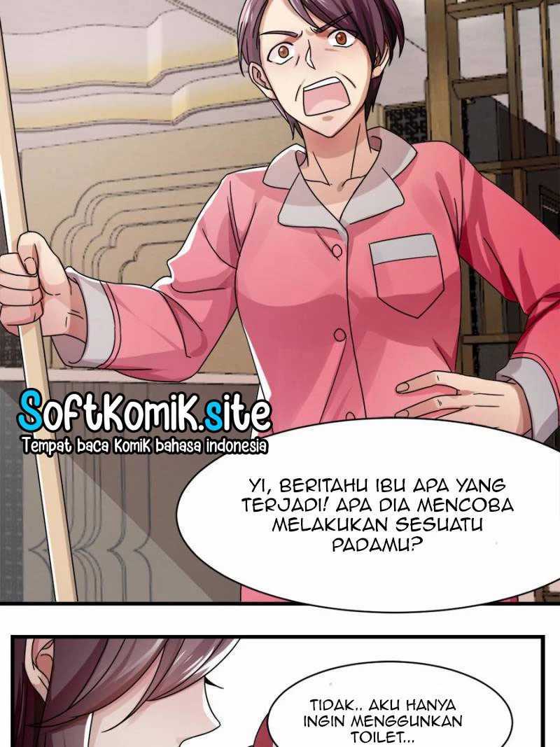 Night Bookstore Chapter 7 - halaman 60