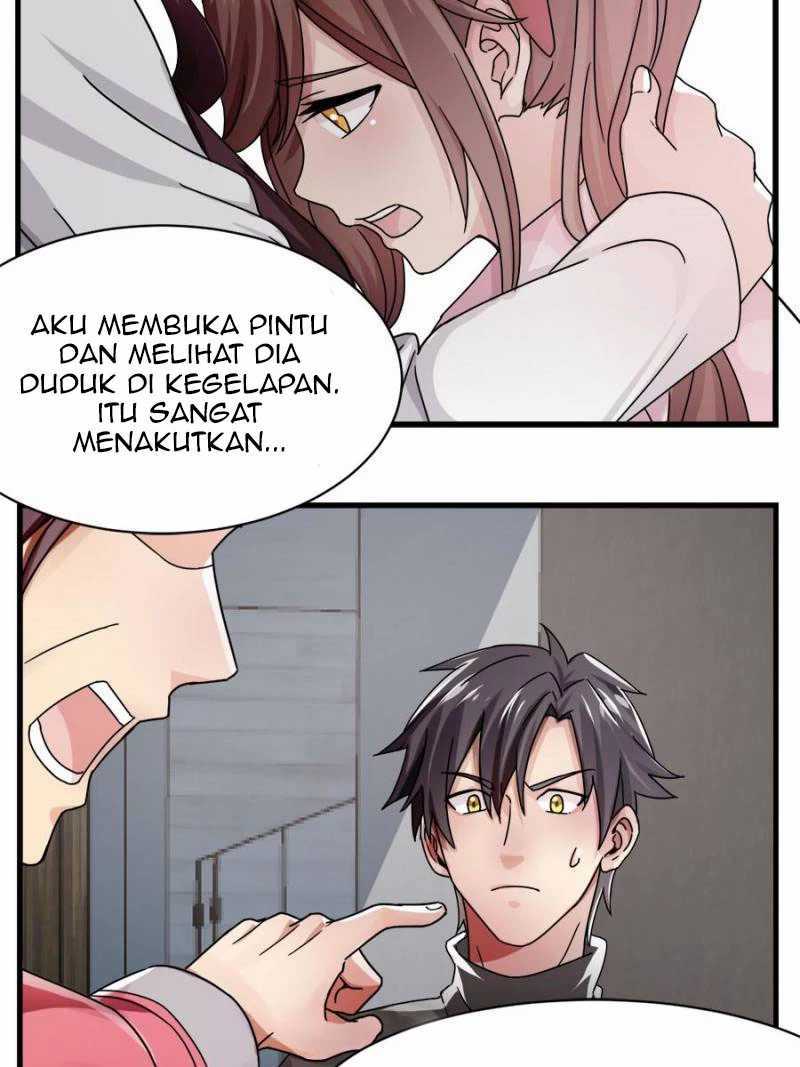 Night Bookstore Chapter 7 - halaman 62