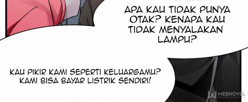 Night Bookstore Chapter 7 - halaman 63