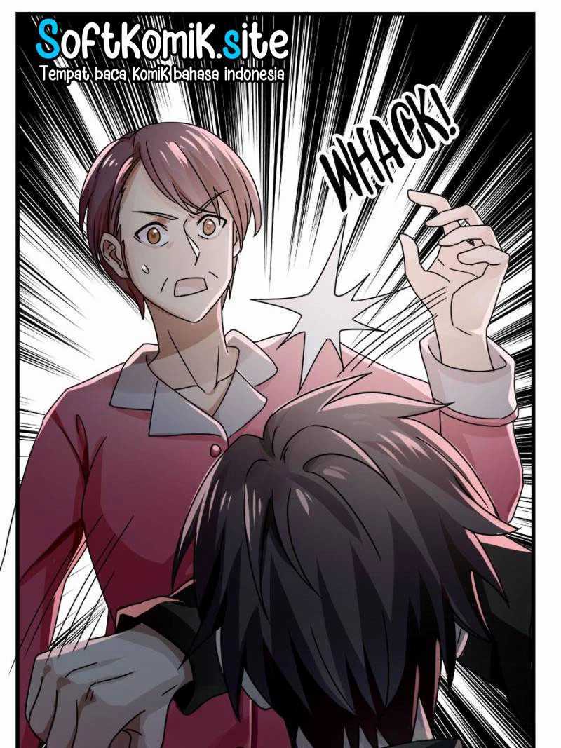Night Bookstore Chapter 7 - halaman 64