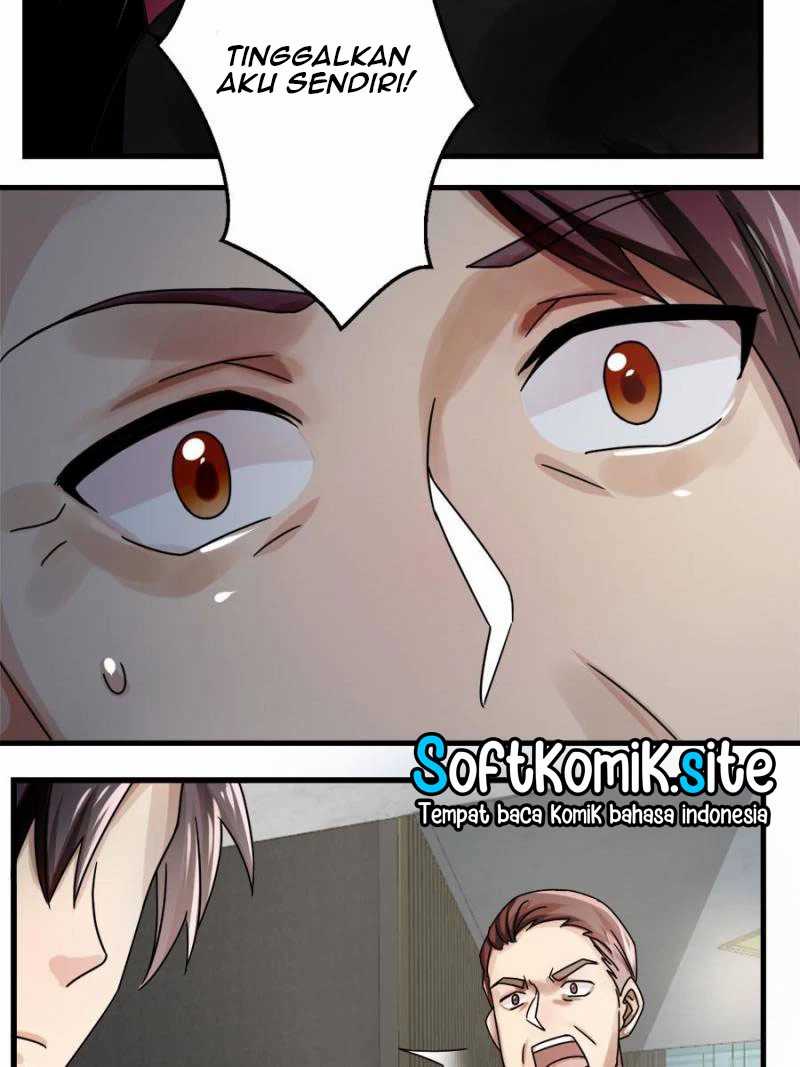 Night Bookstore Chapter 7 - halaman 66