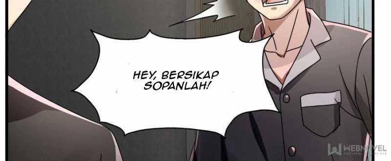 Night Bookstore Chapter 7 - halaman 67