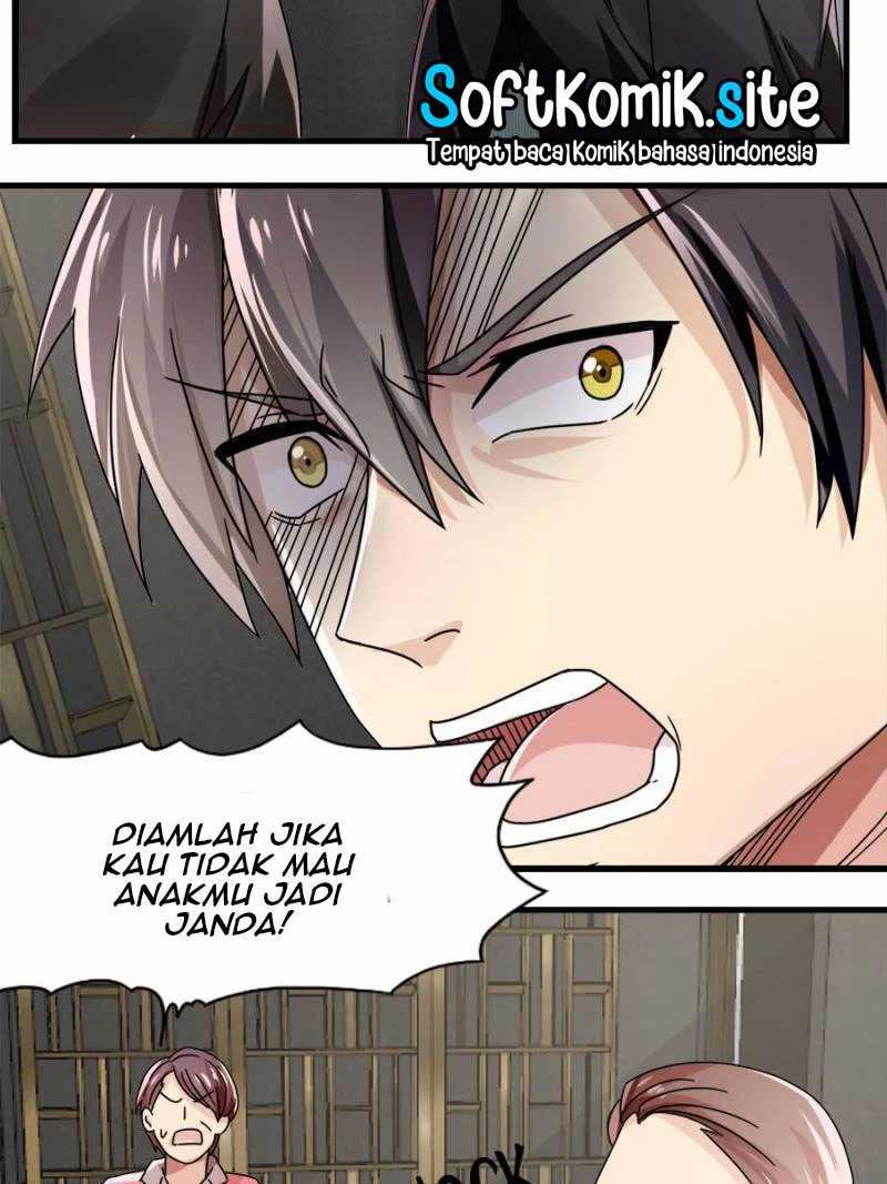 Night Bookstore Chapter 7 - halaman 68