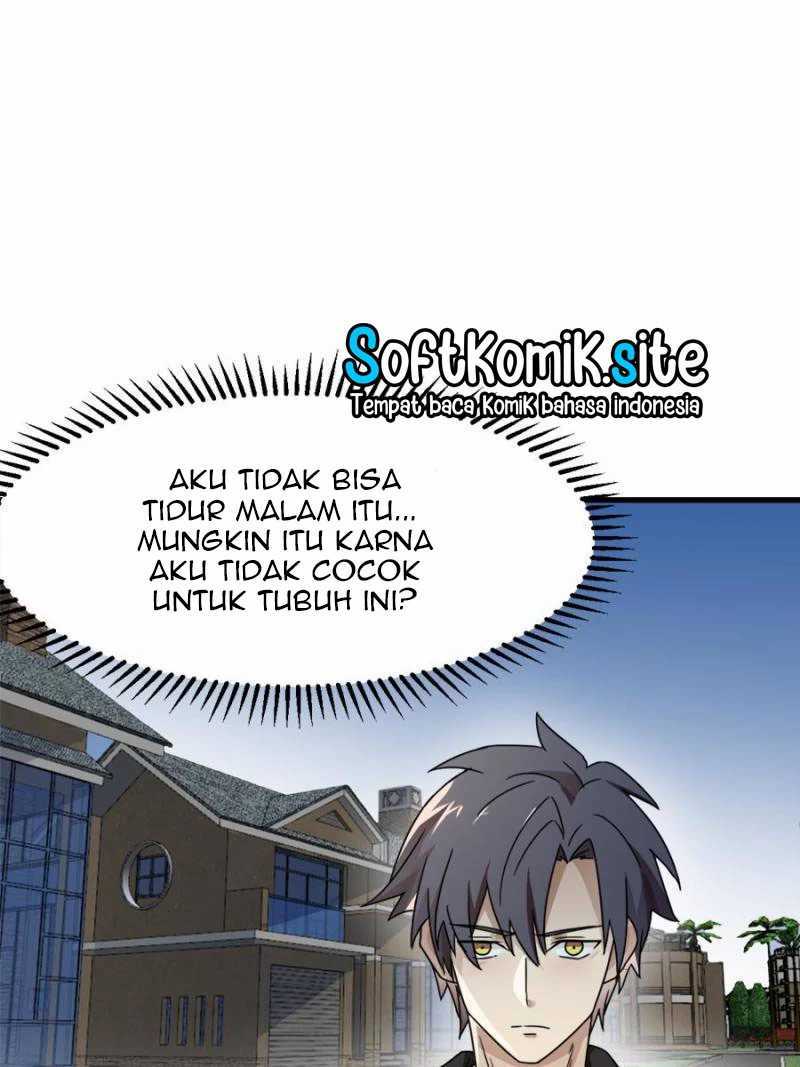 Night Bookstore Chapter 7 - halaman 83