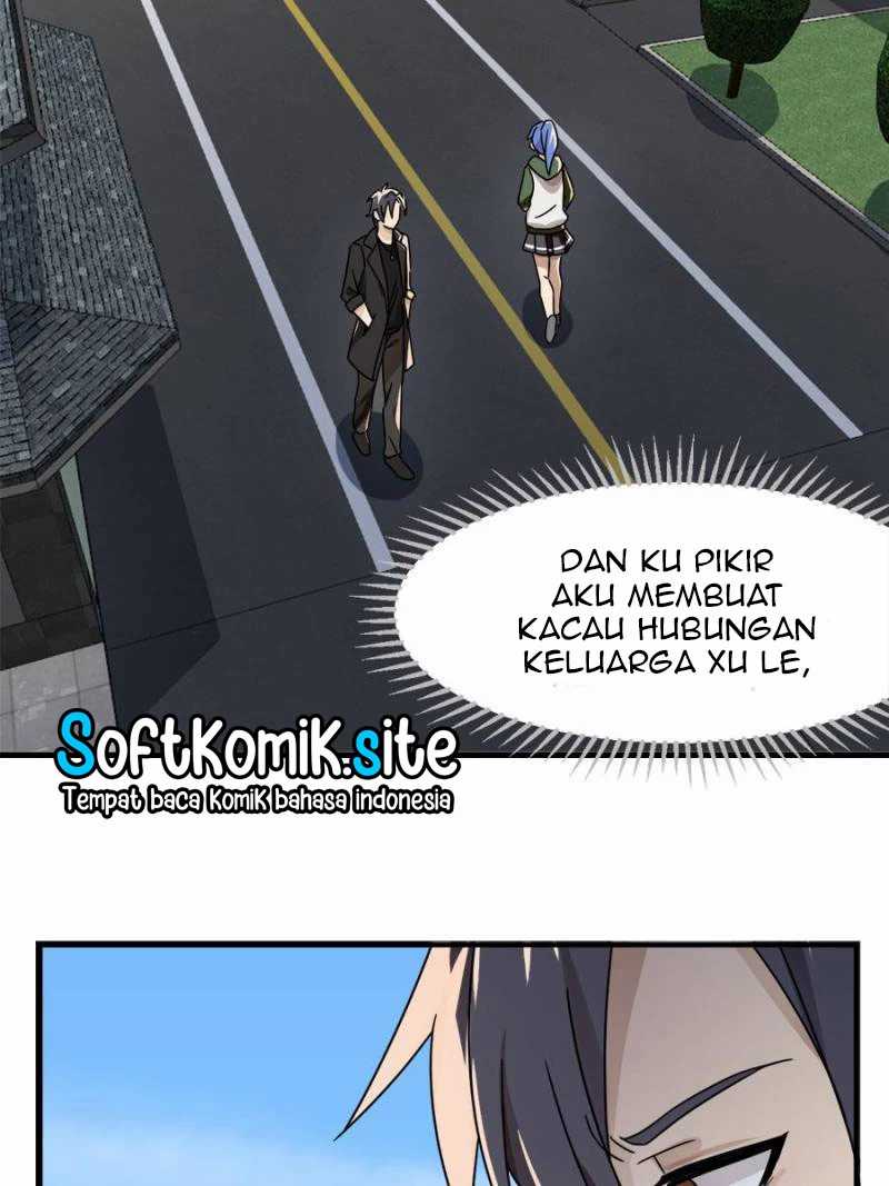 Night Bookstore Chapter 7 - halaman 85