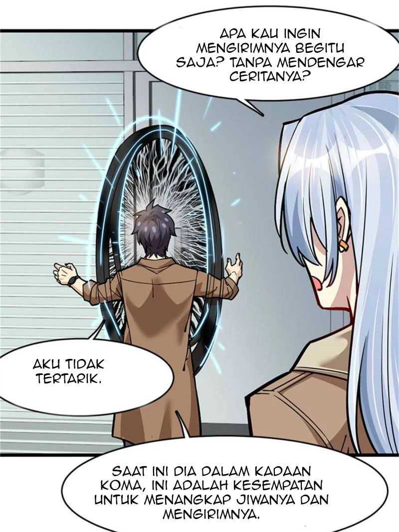 Night Bookstore Chapter 71 - halaman 12