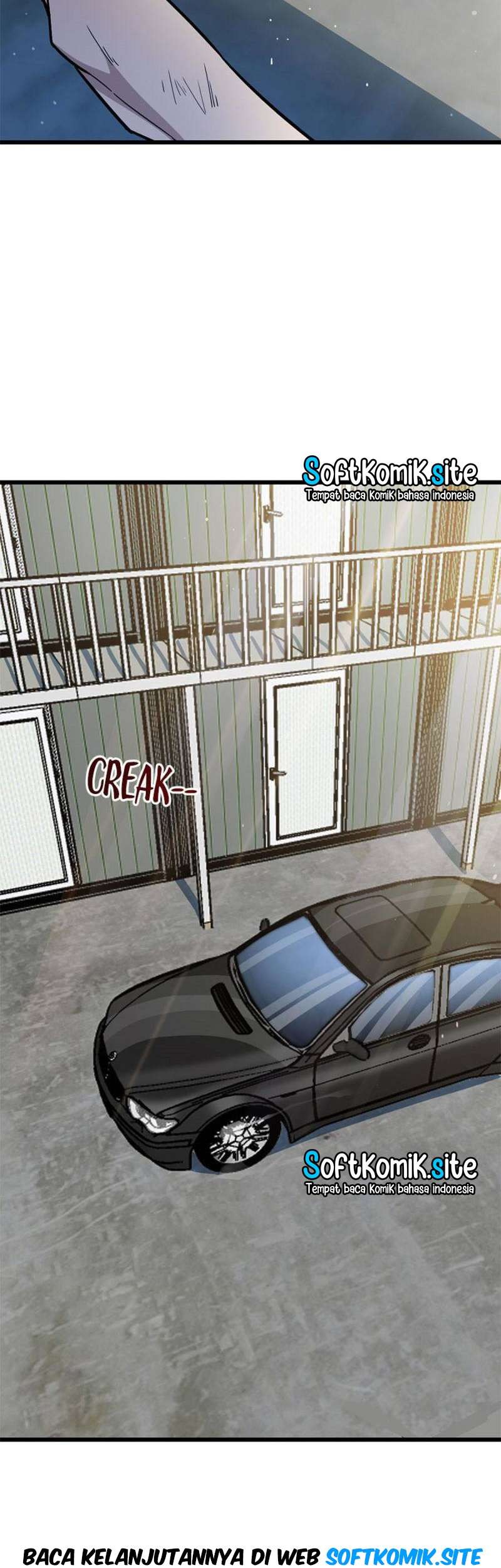 Night Bookstore Chapter 81 - halaman 12