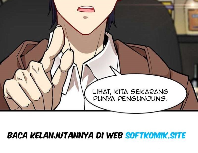 Night Bookstore Chapter 83 - halaman 16