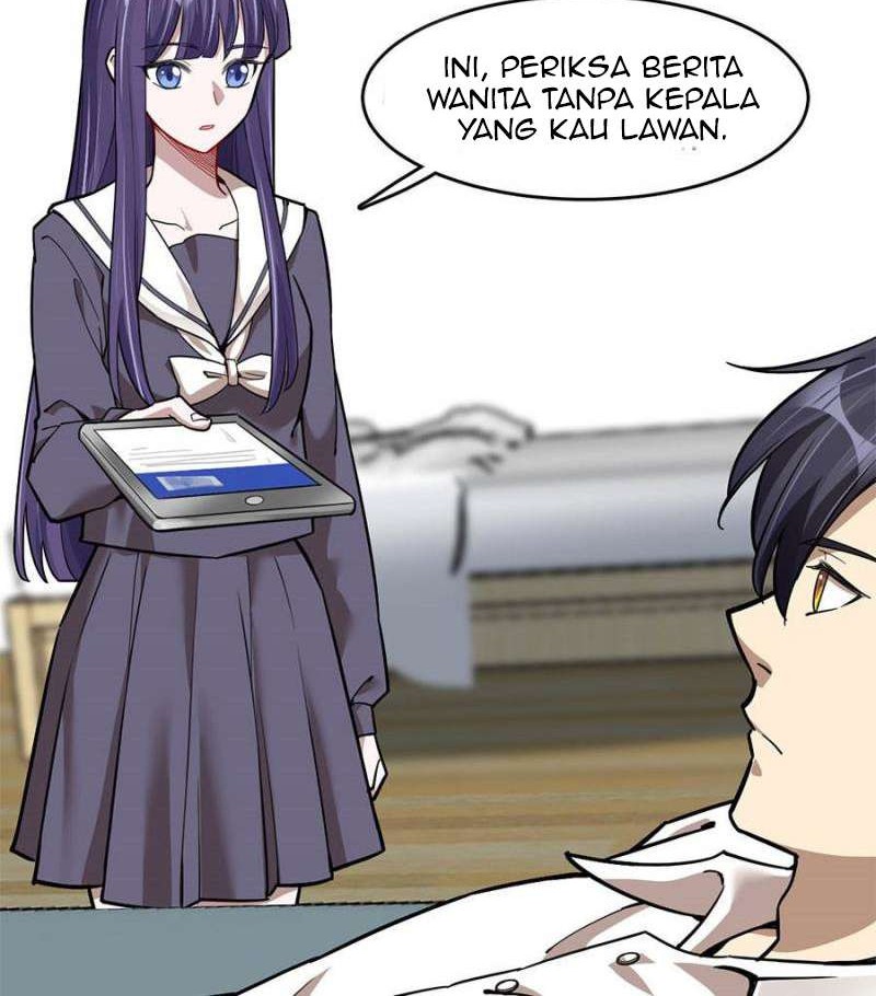 Night Bookstore Chapter 83 - halaman 4