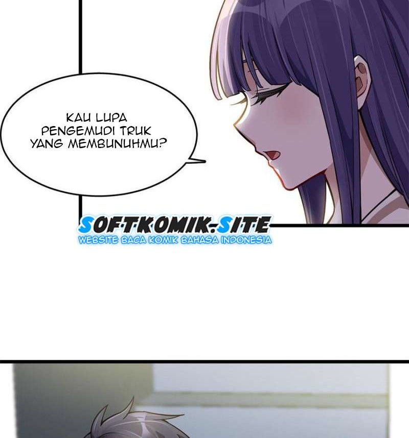 Night Bookstore Chapter 85 - halaman 4