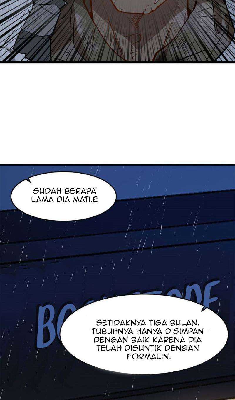 Night Bookstore Chapter 86 - halaman 4