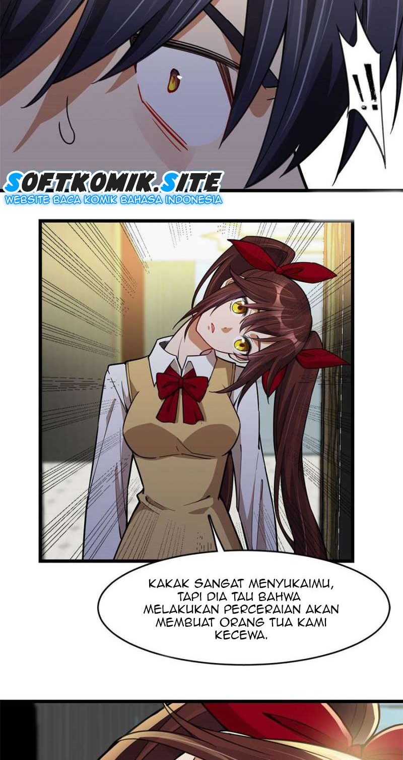 Night Bookstore Chapter 88 - halaman 8