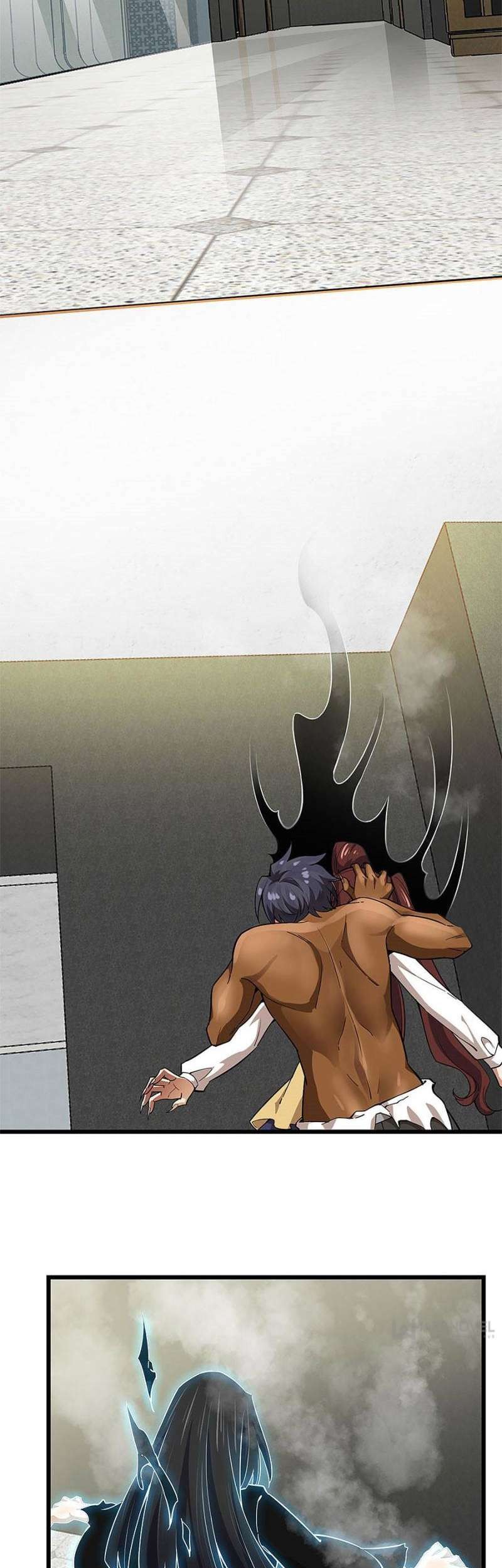 Night Bookstore Chapter 89 - halaman 13