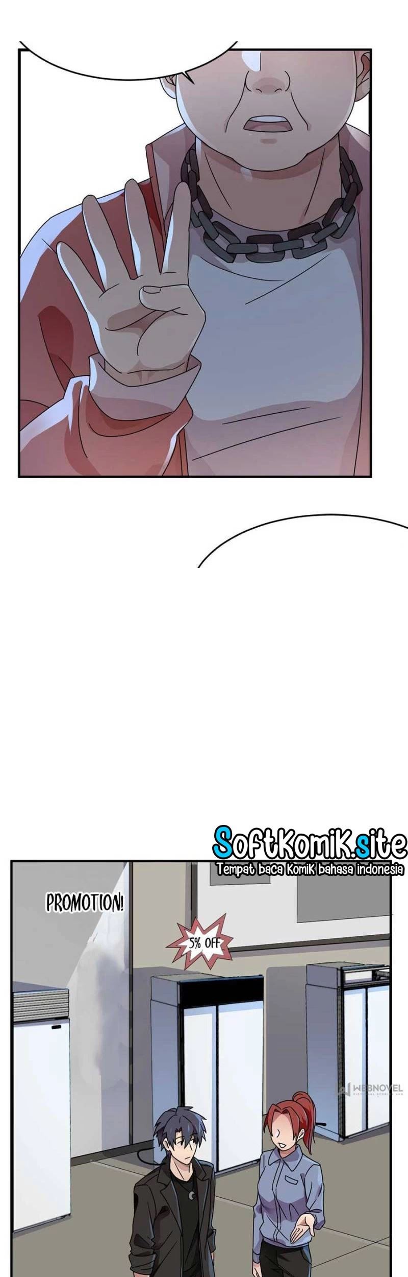 Night Bookstore Chapter 9 - halaman 12