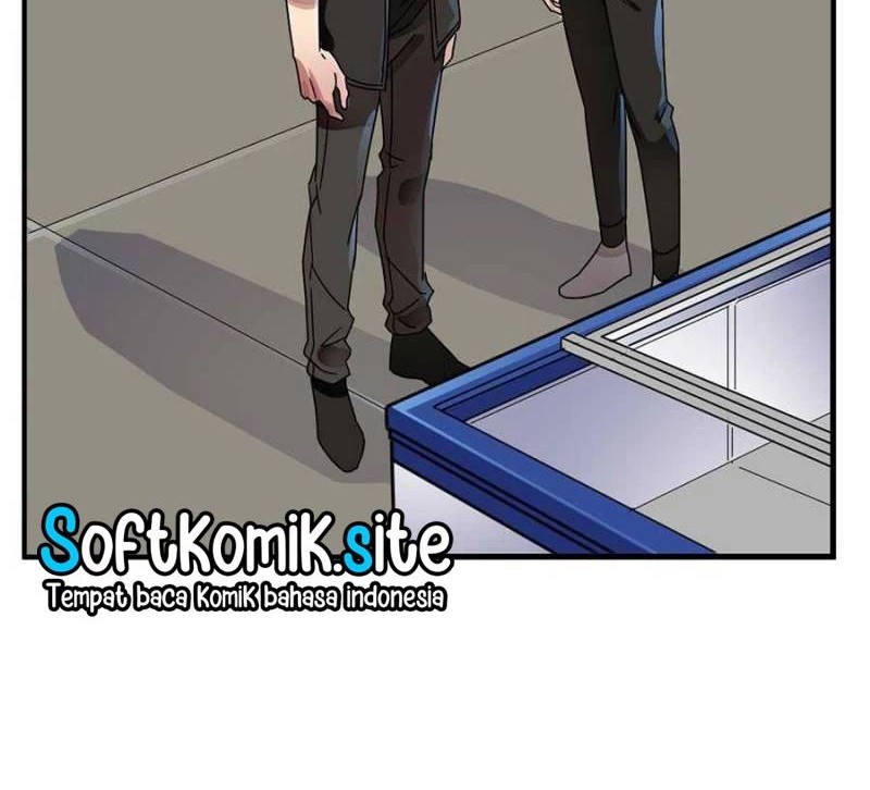 Night Bookstore Chapter 9 - halaman 13