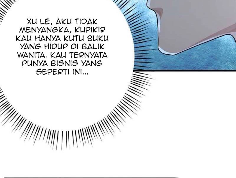 Night Bookstore Chapter 9 - halaman 7